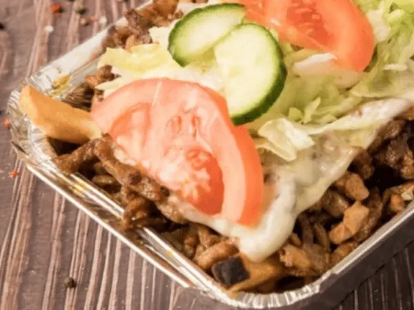 Kapsalon