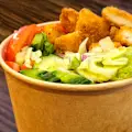 Chicken Salad Bowl