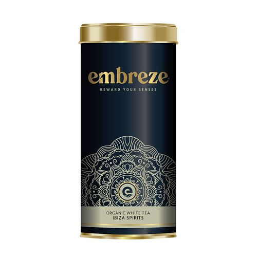 Embreze Ibiza Spirits