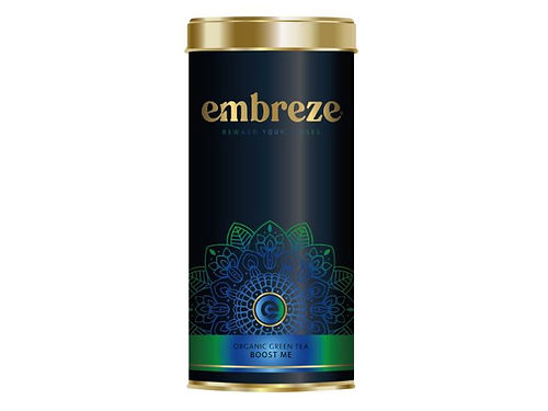 Embreze Boost Me