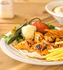 Shish (شيش طاووق)