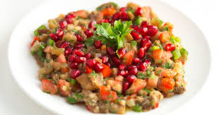 Baba Ganoush