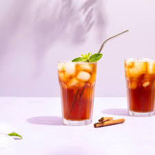 Ice Tea (peach,lemon,mango)