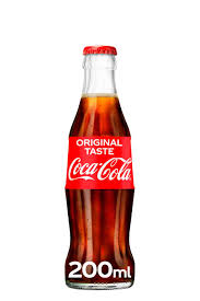 Coca-cola