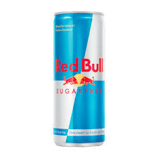 Redbull-Zero