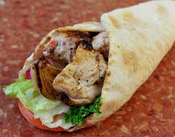 Shish Sandwich ( صندويش شيش)